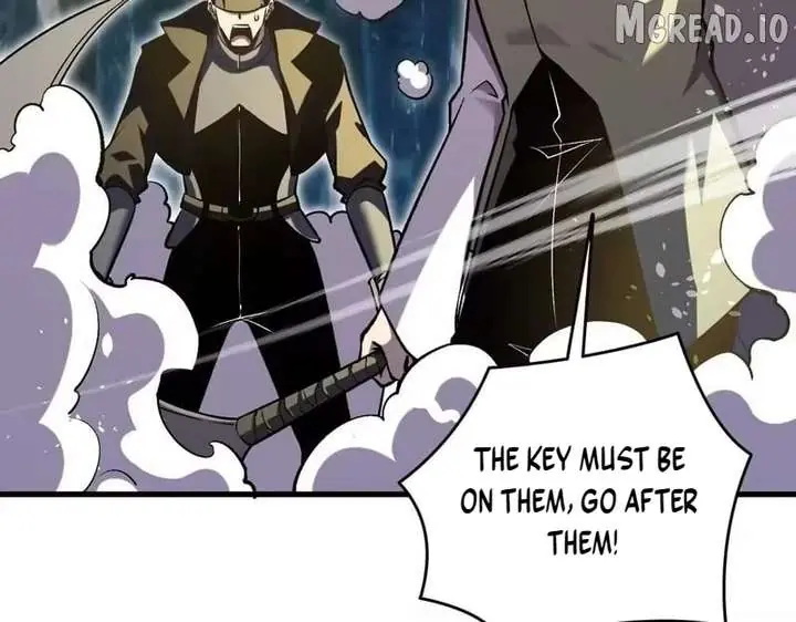 I Rely on My Invincibility to Deal Tons of Damage Passively Chapter 164 Page 162