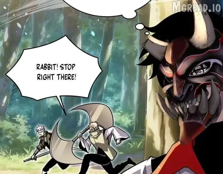 I Rely on My Invincibility to Deal Tons of Damage Passively Chapter 164 Page 164