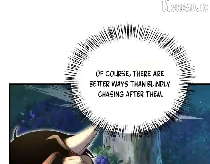 I Rely on My Invincibility to Deal Tons of Damage Passively Chapter 164 Page 168