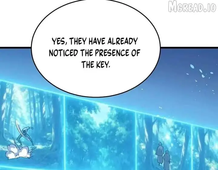 I Rely on My Invincibility to Deal Tons of Damage Passively Chapter 164 Page 171