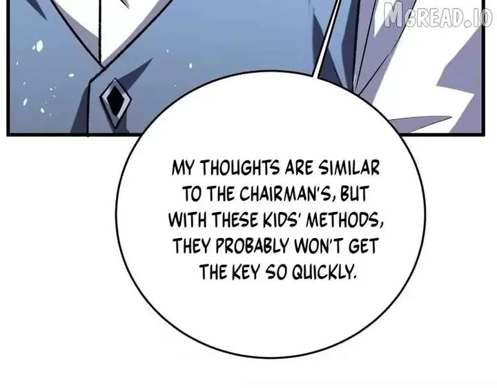 I Rely on My Invincibility to Deal Tons of Damage Passively Chapter 164 Page 177