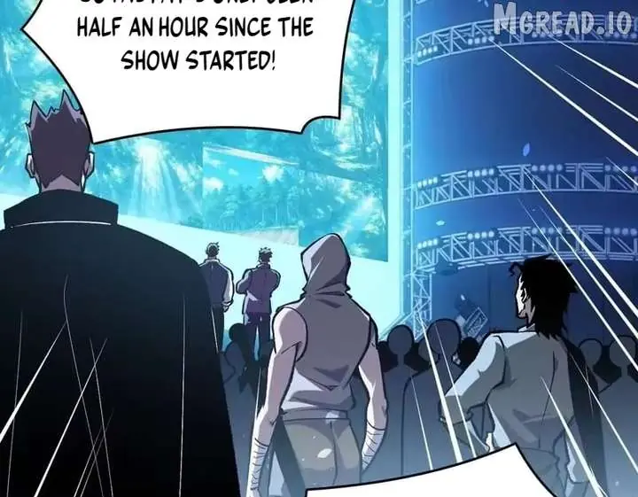 I Rely on My Invincibility to Deal Tons of Damage Passively Chapter 164 Page 180