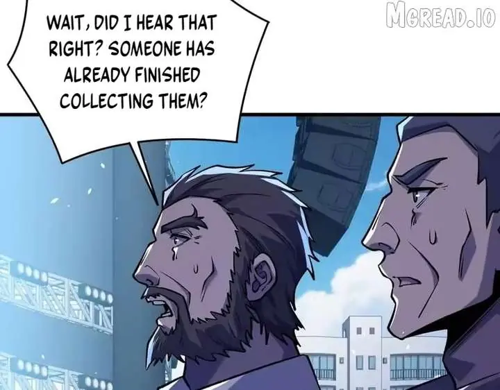I Rely on My Invincibility to Deal Tons of Damage Passively Chapter 164 Page 182