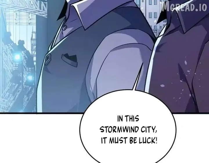 I Rely on My Invincibility to Deal Tons of Damage Passively Chapter 164 Page 183