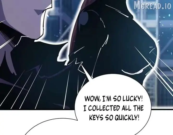 I Rely on My Invincibility to Deal Tons of Damage Passively Chapter 164 Page 188