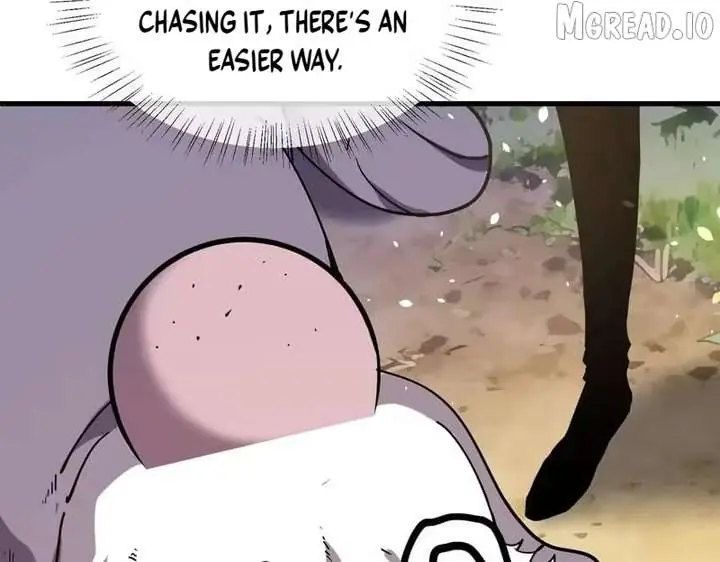 I Rely on My Invincibility to Deal Tons of Damage Passively Chapter 164 Page 191