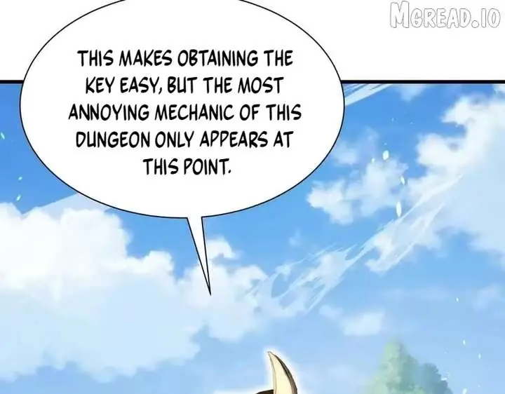 I Rely on My Invincibility to Deal Tons of Damage Passively Chapter 164 Page 194