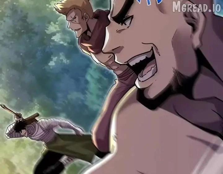 I Rely on My Invincibility to Deal Tons of Damage Passively Chapter 164 Page 200