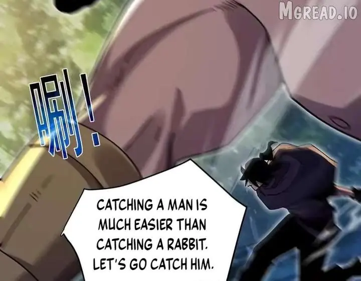 I Rely on My Invincibility to Deal Tons of Damage Passively Chapter 164 Page 201