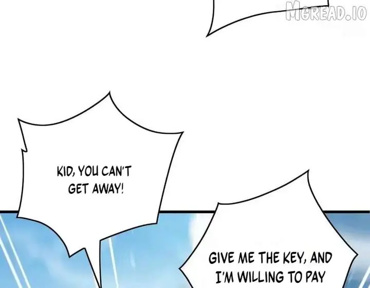 I Rely on My Invincibility to Deal Tons of Damage Passively Chapter 165 Page 3