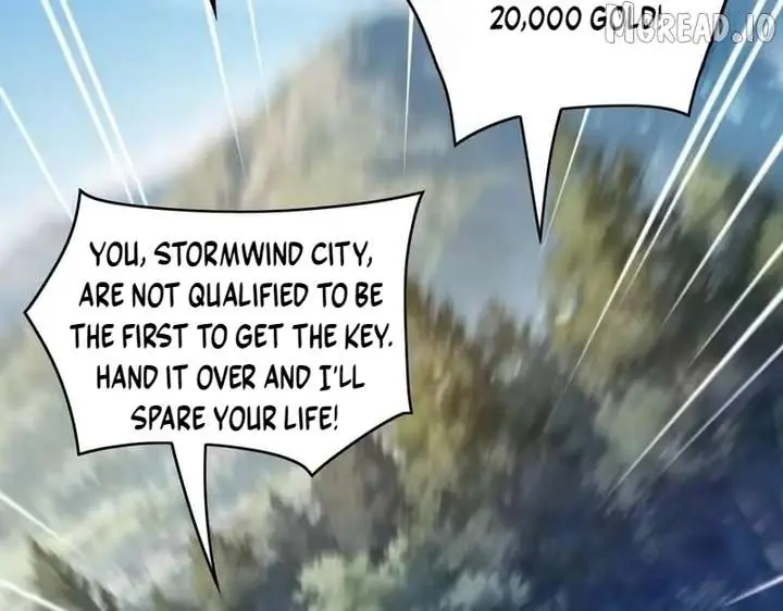 I Rely on My Invincibility to Deal Tons of Damage Passively Chapter 165 Page 4