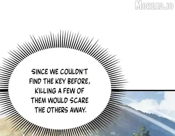 I Rely on My Invincibility to Deal Tons of Damage Passively Chapter 165 Page 7