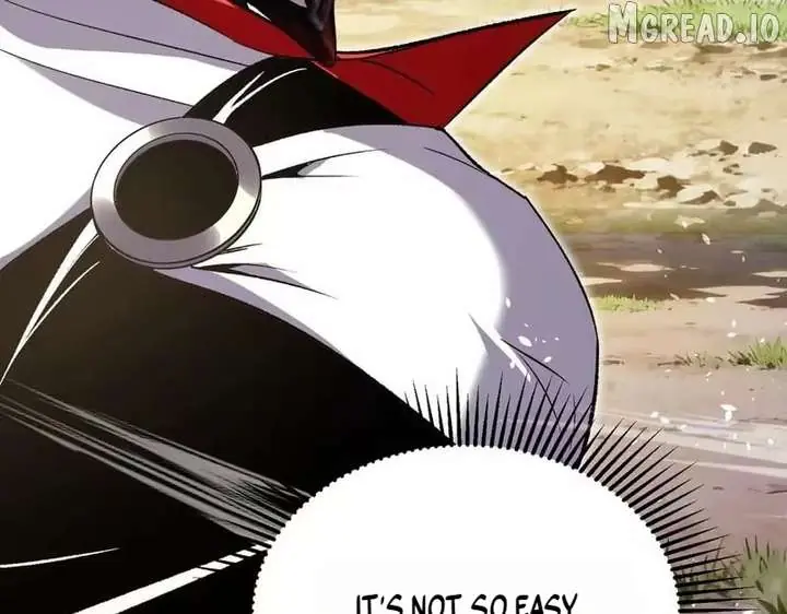 I Rely on My Invincibility to Deal Tons of Damage Passively Chapter 165 Page 9