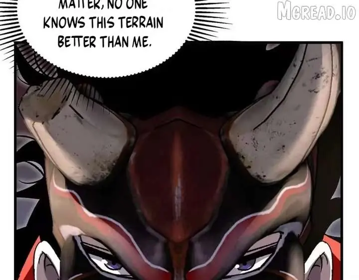 I Rely on My Invincibility to Deal Tons of Damage Passively Chapter 165 Page 11