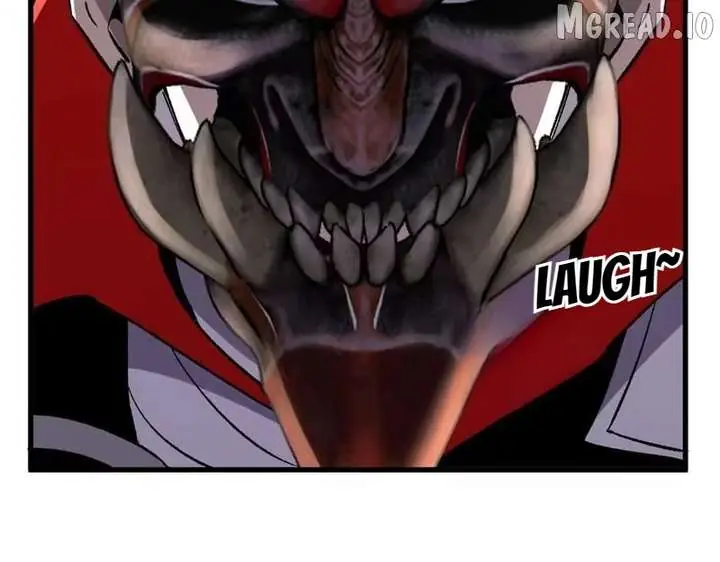 I Rely on My Invincibility to Deal Tons of Damage Passively Chapter 165 Page 12