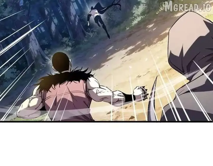I Rely on My Invincibility to Deal Tons of Damage Passively Chapter 165 Page 15
