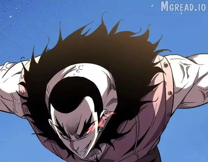 I Rely on My Invincibility to Deal Tons of Damage Passively Chapter 165 Page 17