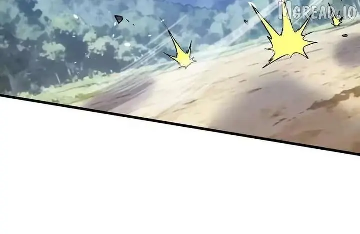 I Rely on My Invincibility to Deal Tons of Damage Passively Chapter 165 Page 19