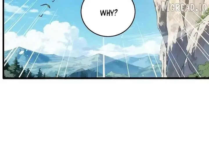 I Rely on My Invincibility to Deal Tons of Damage Passively Chapter 165 Page 22