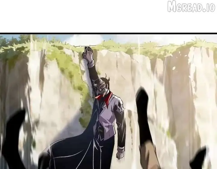 I Rely on My Invincibility to Deal Tons of Damage Passively Chapter 165 Page 23