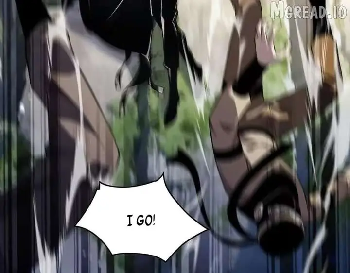 I Rely on My Invincibility to Deal Tons of Damage Passively Chapter 165 Page 24
