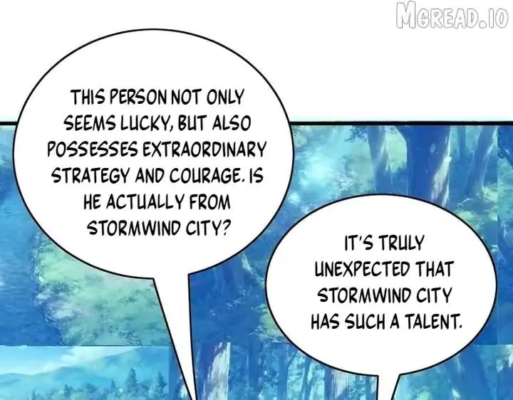 I Rely on My Invincibility to Deal Tons of Damage Passively Chapter 165 Page 33