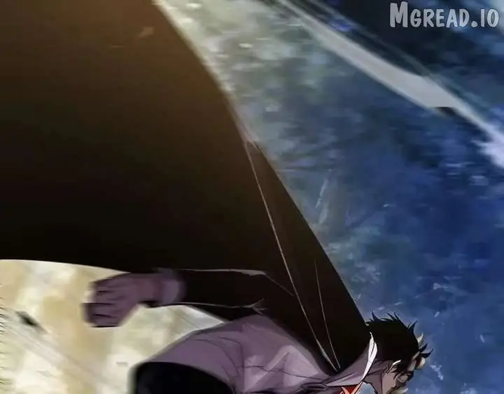 I Rely on My Invincibility to Deal Tons of Damage Passively Chapter 165 Page 42