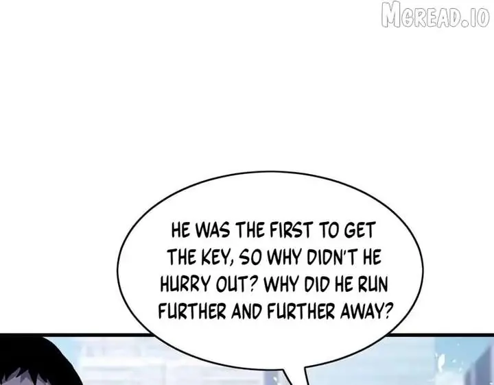 I Rely on My Invincibility to Deal Tons of Damage Passively Chapter 165 Page 44