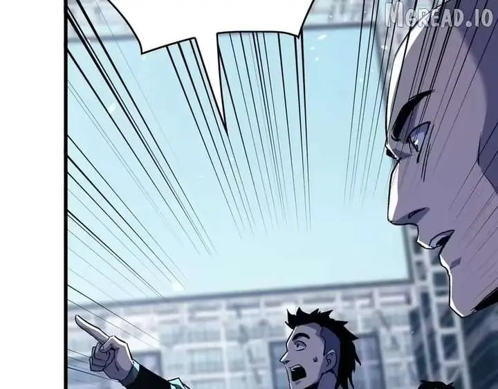 I Rely on My Invincibility to Deal Tons of Damage Passively Chapter 165 Page 47