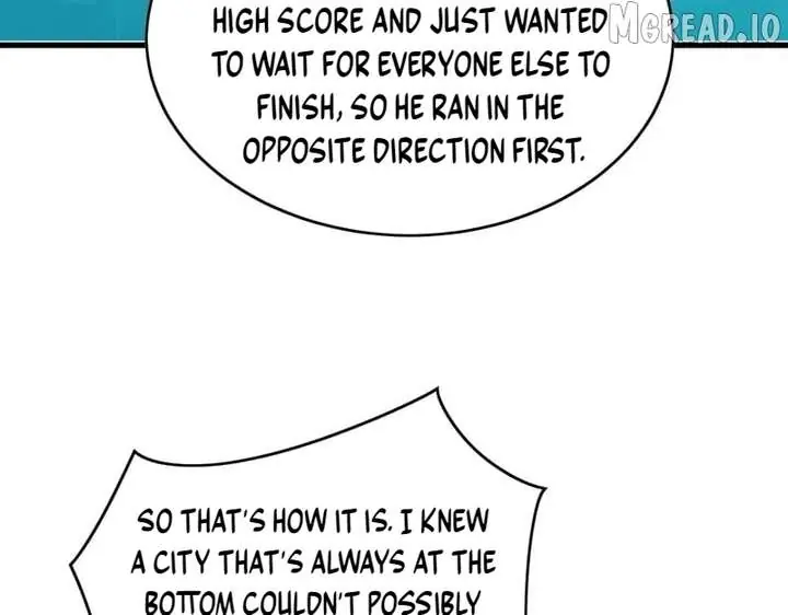 I Rely on My Invincibility to Deal Tons of Damage Passively Chapter 165 Page 52