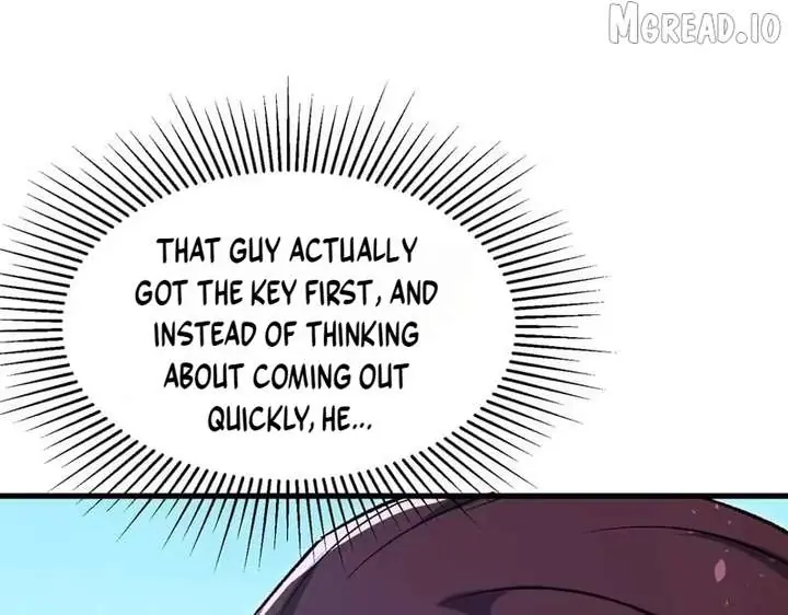 I Rely on My Invincibility to Deal Tons of Damage Passively Chapter 165 Page 56