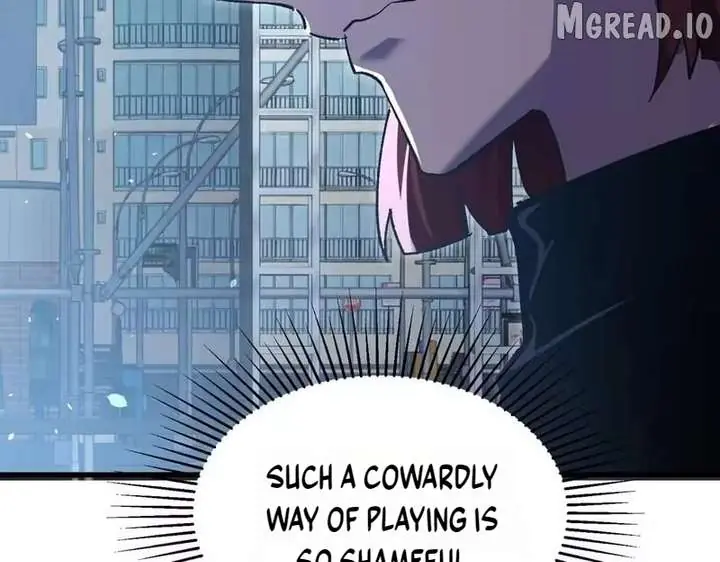 I Rely on My Invincibility to Deal Tons of Damage Passively Chapter 165 Page 58