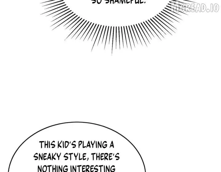 I Rely on My Invincibility to Deal Tons of Damage Passively Chapter 165 Page 59