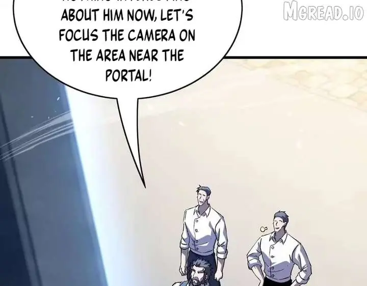 I Rely on My Invincibility to Deal Tons of Damage Passively Chapter 165 Page 60
