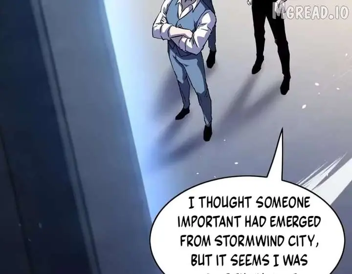 I Rely on My Invincibility to Deal Tons of Damage Passively Chapter 165 Page 61