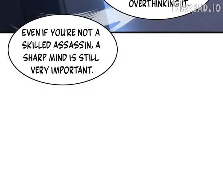 I Rely on My Invincibility to Deal Tons of Damage Passively Chapter 165 Page 62