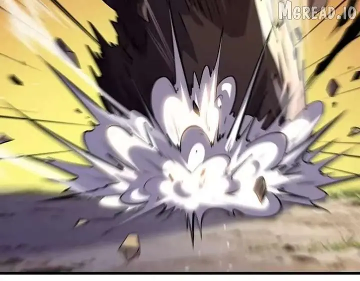 I Rely on My Invincibility to Deal Tons of Damage Passively Chapter 165 Page 76