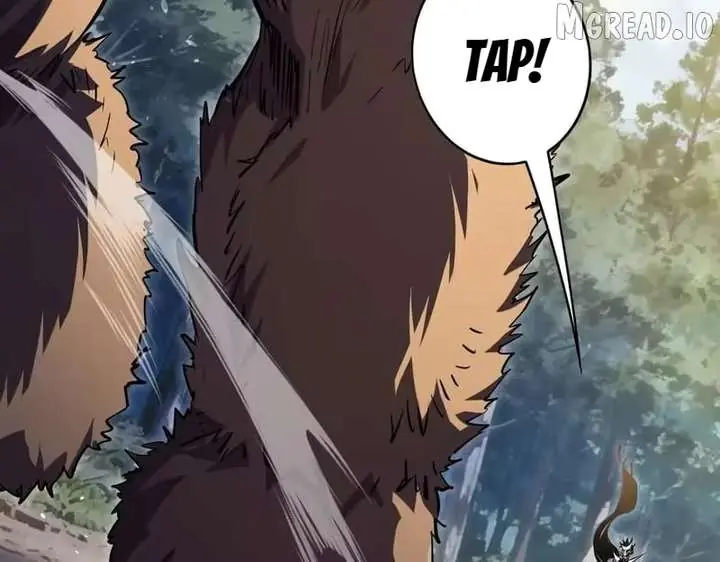I Rely on My Invincibility to Deal Tons of Damage Passively Chapter 165 Page 79