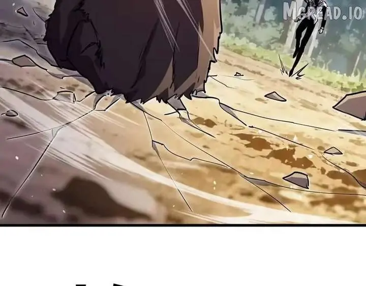 I Rely on My Invincibility to Deal Tons of Damage Passively Chapter 165 Page 80