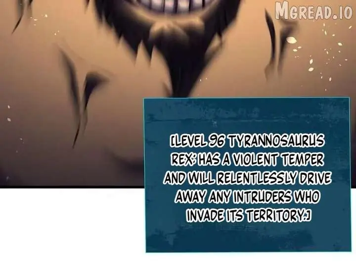 I Rely on My Invincibility to Deal Tons of Damage Passively Chapter 165 Page 83