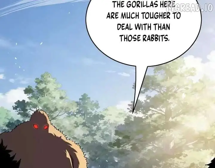 I Rely on My Invincibility to Deal Tons of Damage Passively Chapter 165 Page 85