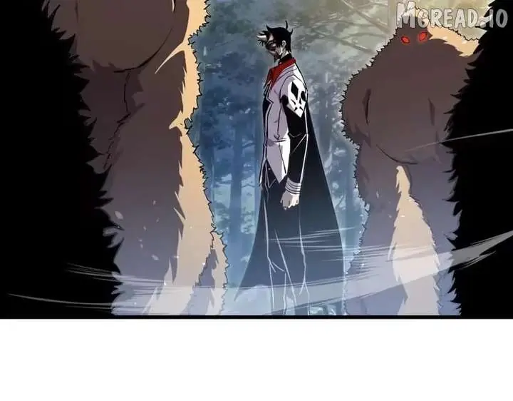 I Rely on My Invincibility to Deal Tons of Damage Passively Chapter 165 Page 86