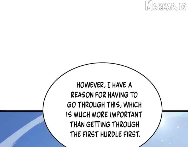 I Rely on My Invincibility to Deal Tons of Damage Passively Chapter 165 Page 87