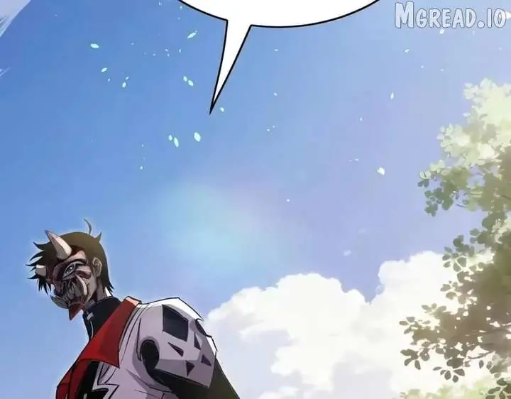 I Rely on My Invincibility to Deal Tons of Damage Passively Chapter 165 Page 88