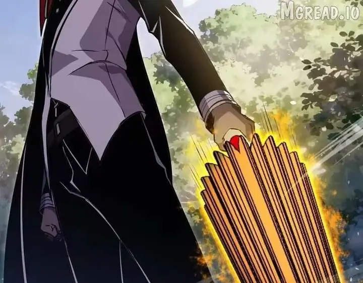 I Rely on My Invincibility to Deal Tons of Damage Passively Chapter 165 Page 89