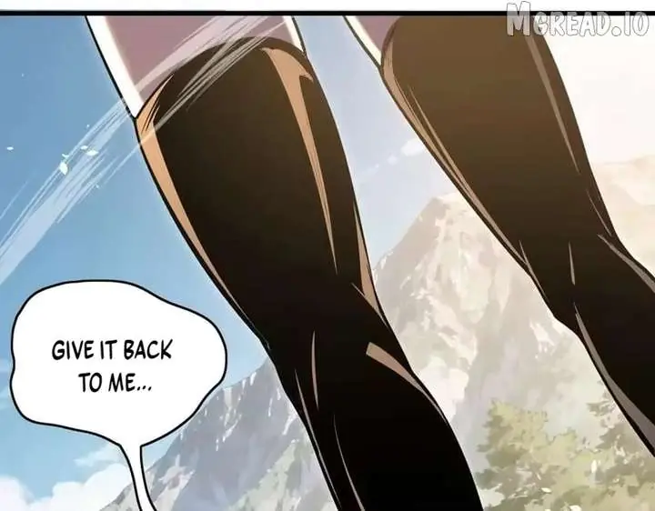 I Rely on My Invincibility to Deal Tons of Damage Passively Chapter 165 Page 95