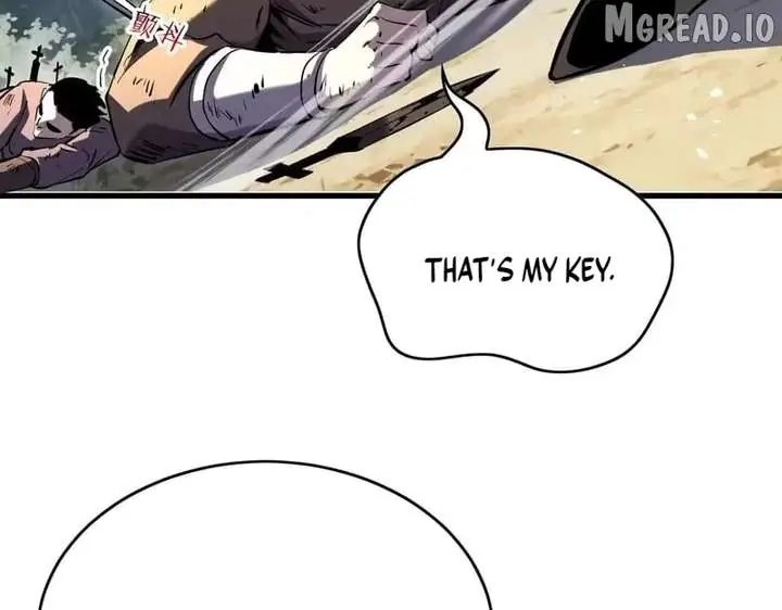 I Rely on My Invincibility to Deal Tons of Damage Passively Chapter 165 Page 97