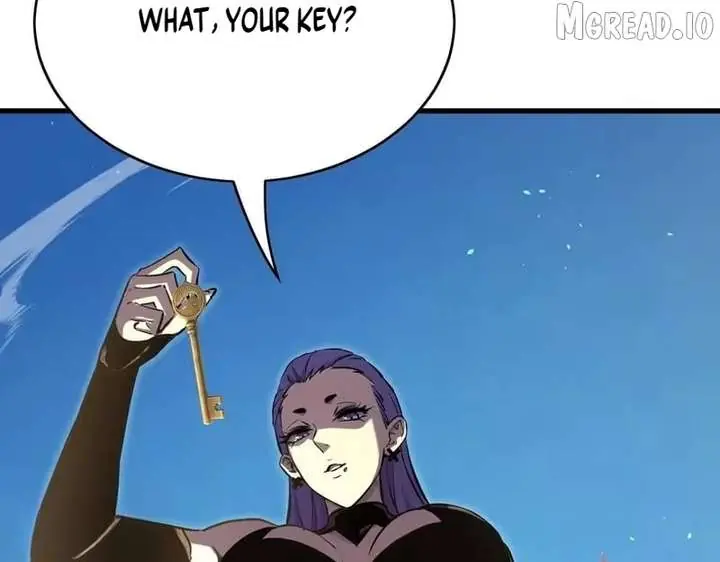 I Rely on My Invincibility to Deal Tons of Damage Passively Chapter 165 Page 98