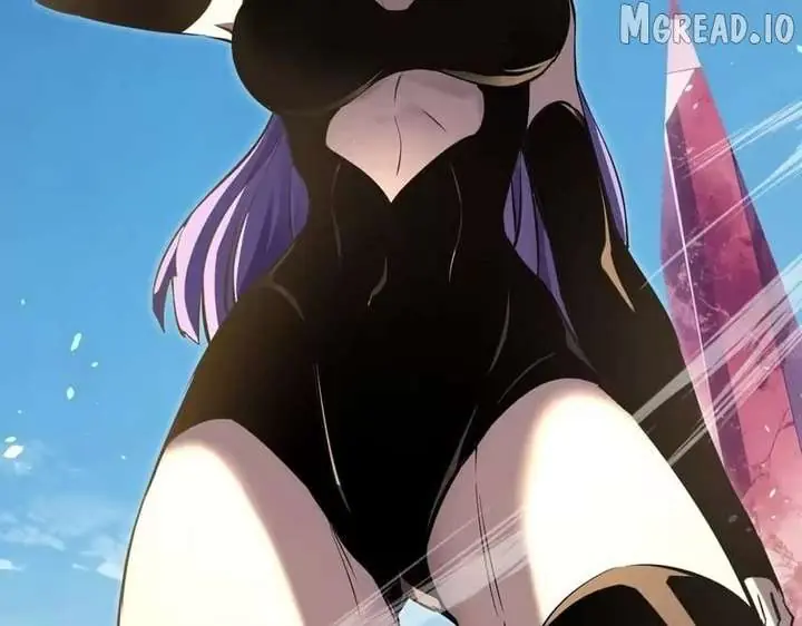 I Rely on My Invincibility to Deal Tons of Damage Passively Chapter 165 Page 99