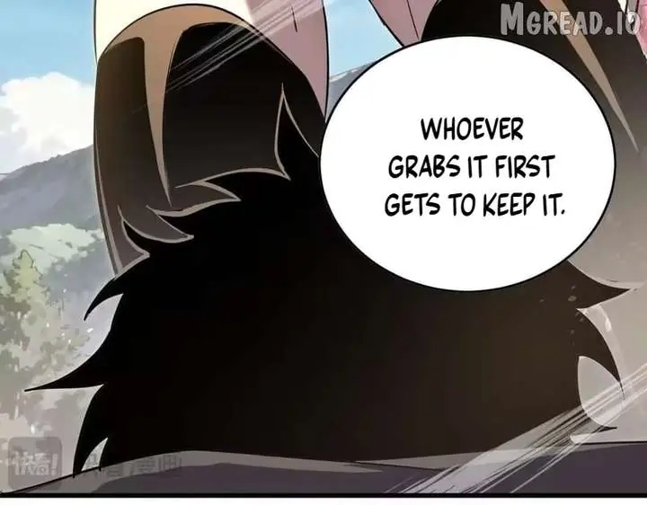 I Rely on My Invincibility to Deal Tons of Damage Passively Chapter 165 Page 100